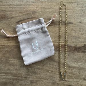 Uncommon James Necklace NWT